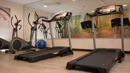 GYM Omega