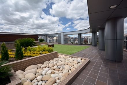 Terraza Omega